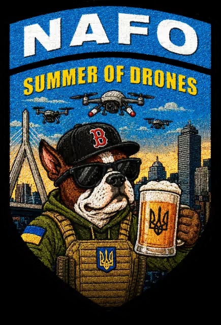 69thSB's tweet photo. 🔥 We’re at 61% (€12,578.97 / €20,500) in the Boston Brian @BostonBrian23 campaign 

The 3rd Operational Battalion, Artillery Platoon needs a NAFO Truck 3.0 to keep ammo & rotations moving fast under constant threat 🛻

🔗 Join this campaign: https://t.co/YBfdQ1PJ4i

Every minute matters on the frontline — and mobility saves lives 🙏

Let’s push it further, fellas!