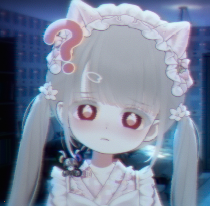 Anonymouse 🧀🐭 VTuber (@AnonymouseChizu) / Posts / X