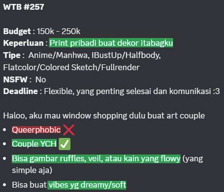 🌱 ID.ASH - Your IndoArtist support hub!🌱 tweet media