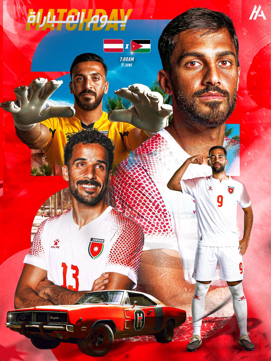 ia2uxu's tweet photo. Jordan Day 👨‍🎨🇯🇴❤

#كاس_العالم_٢٠٢٦ #الاردن https://t.co/UufVqM7Z6G
