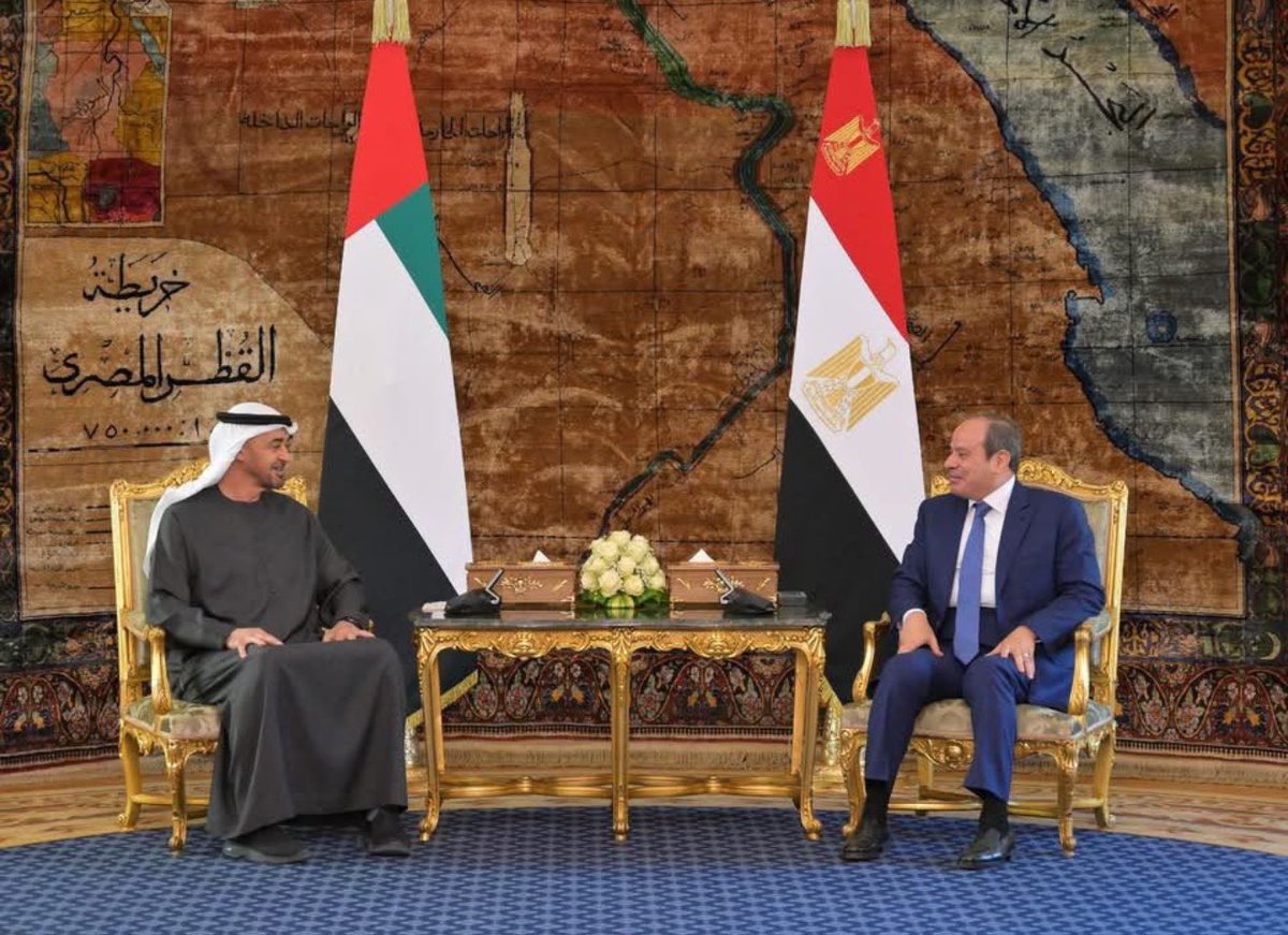 sx0z1's tweet photo. 🇦🇪🤝🇪🇬
#الإمارات تعشق #مصر 
ومصر في قلب كل إماراتي
أخوةٌ ومحبةٌ لا تعرف الحدود ❤️🇪🇬🇦🇪 https://t.co/McjwXTCXWy