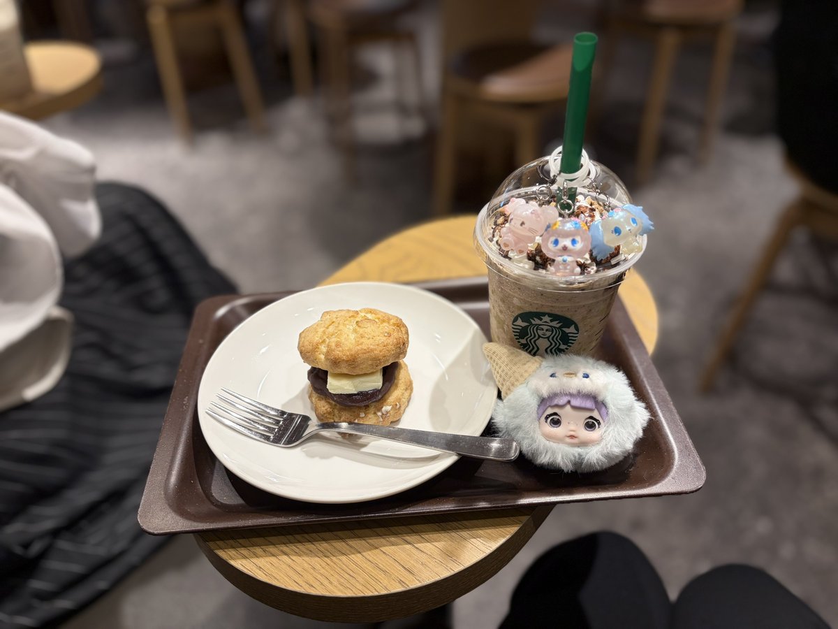 _ren6chu's tweet photo. たべることだーいすき😋🍴✨ https://t.co/2m5HUuuknW
