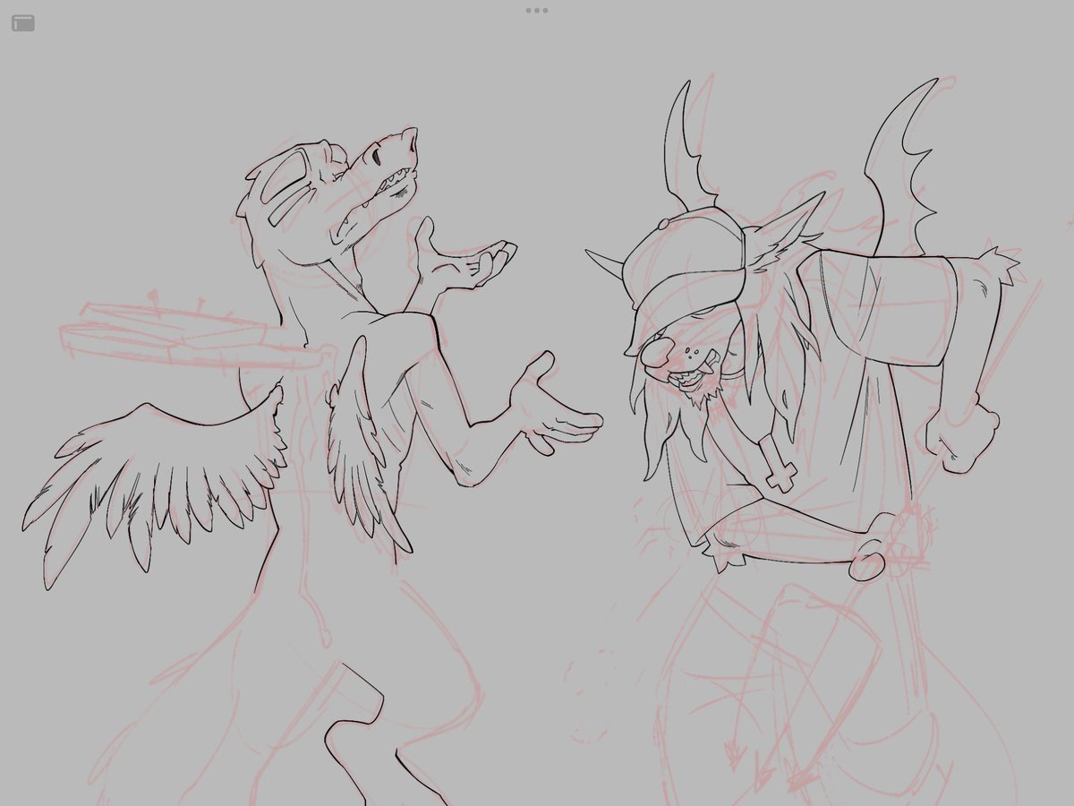 DesertRockDerg's tweet photo. #buzzoven a little wip https://t.co/8pdosCS4nh