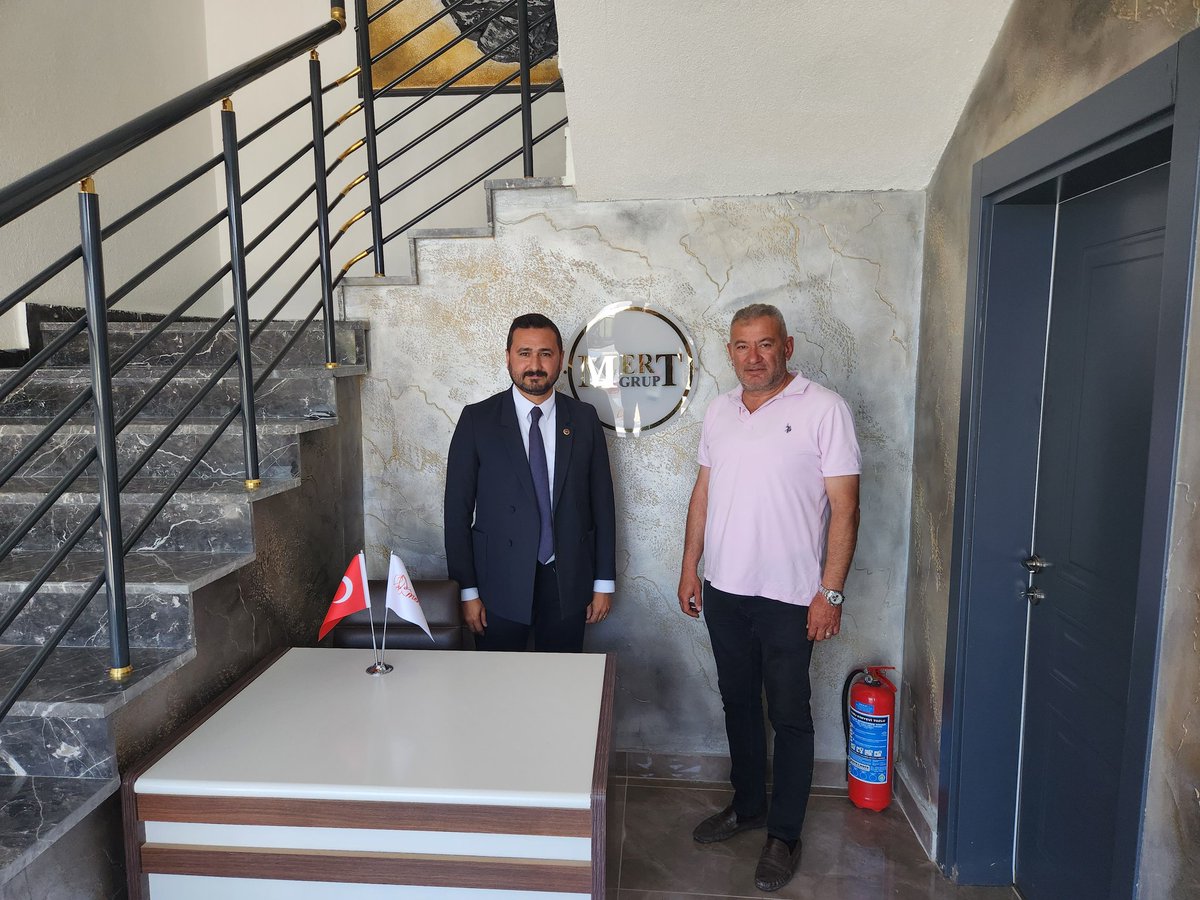 devrimmolmez's tweet photo. Bölgemizin tarımsal potansiyelini daha da güçlendirmek amacıyla yatırımcılarımız ve  işletmecilerimizle bir araya gelerek verimli bir görüşme gerçekleştirdik.Bu kapsamda;

🍒Sultan Buz
🍒Freshan
🍒Mapeks
🍒Sanfood
🍒Mert Tarım

Firmalarımızı ziyaret ettim. https://t.co/YQklrkv9wf