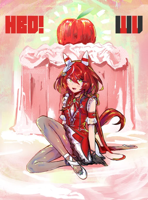 #2026年自分が選ぶ今年上半期の4枚 