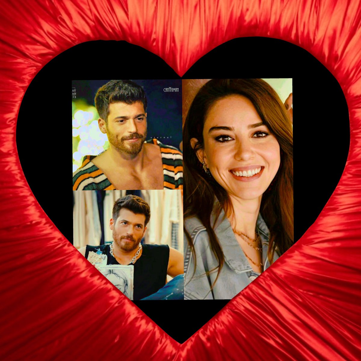 fictionetv's tweet photo. ๐ฉท๐ฉท๐ฉท๐๐๐๐๐๐๐๐๐โฅ๏ธ๐๐๐๐๐
#CanYaman #รถzgegรผrel
@MedInfinityIT
#bayyanlฤฑล #mrwrong #ozguratasoy #ezgiinal
@BayYanlisRewind https://t.co/8yHIeSJpt6