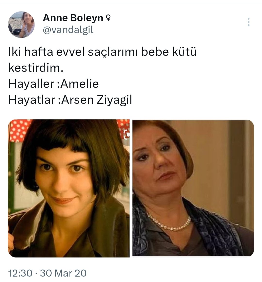 Anne Boleyn ♀ (@vandalgil) / Posts / X