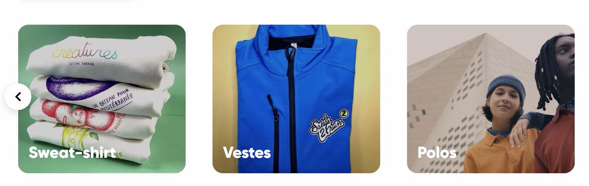 WebmarketingCOM's tweet photo. #Communication #ImpressionTextile
Une étude de la 2FPCO rappelait qu’un objet publicitaire conservé longtemps améliore la mémorisation de marque.
Or un t-shirt, un sweat ou une veste circulent des mois, là où un stylo disparaît vite ➡️ https://t.co/SDJeDb7WFW
@Ikone_Textile https://t.co/jX4djb9GPb