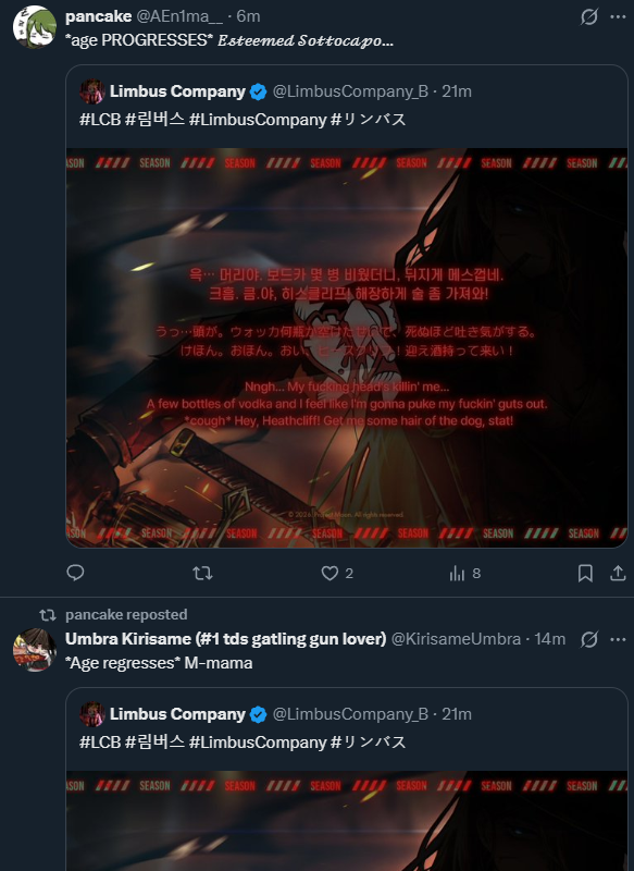 RandomVendom tweet media