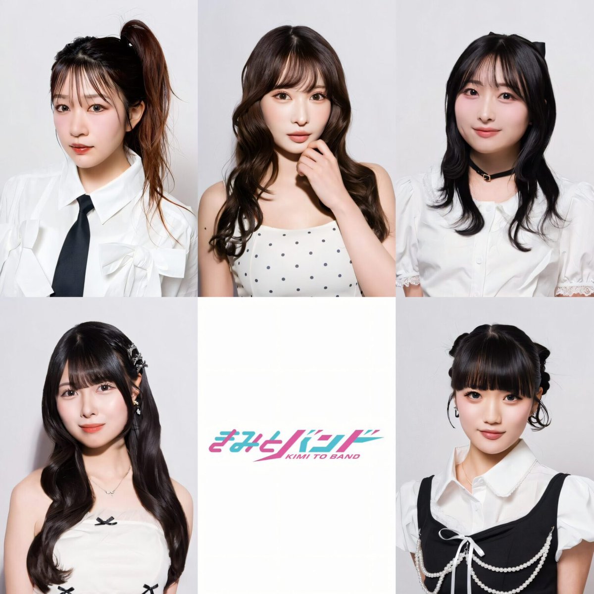 きみとバンド【 公式 】Zepp五大都市ツアー 2025完走！ (@with48263996