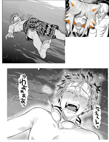 Tamagokun tweet media