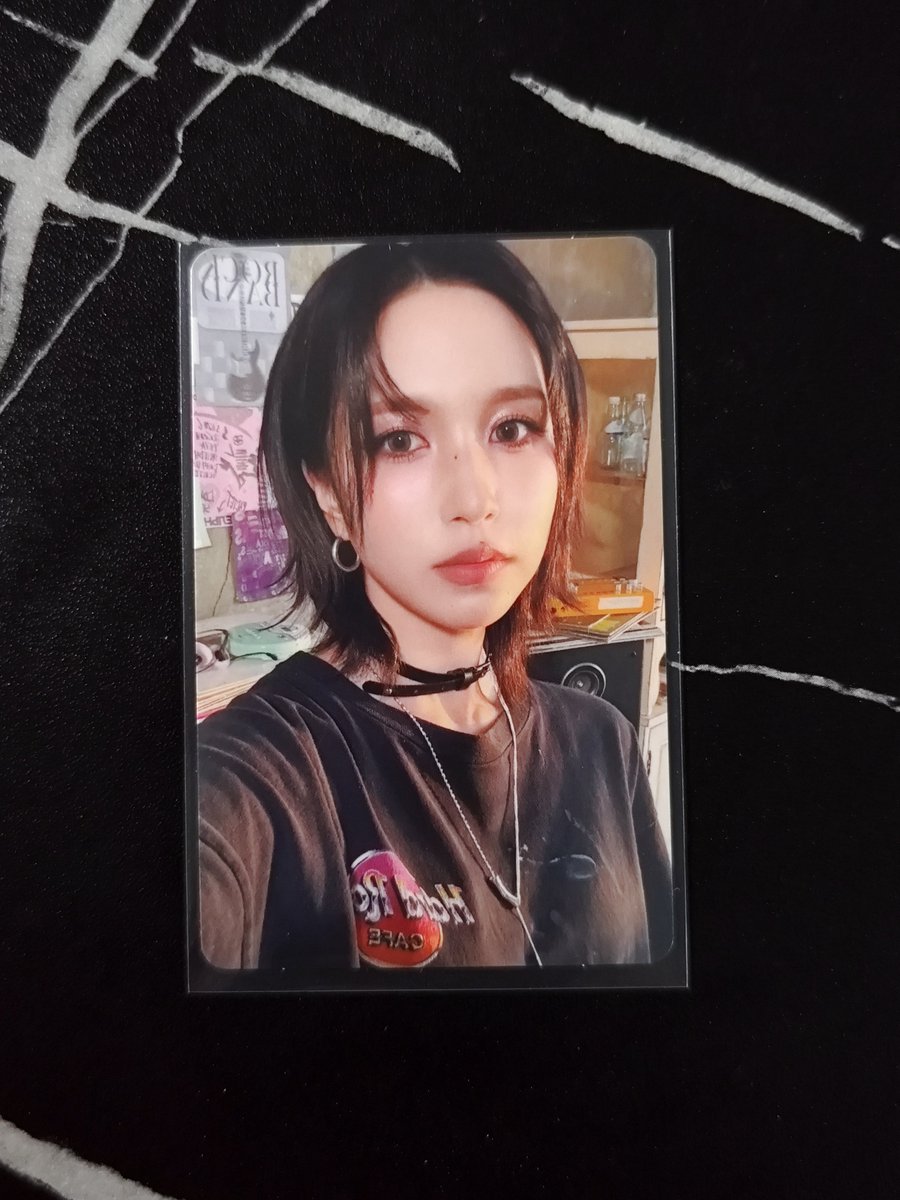 imyoursaengpai's tweet photo. wts lfb qs twice mina enemy solo jacket pc

🛒: TWICE Mina Enemy PC
🏷️: ₱120 + sf
⚠️: onhand | ❌ sensi ❌rush
🗓️: prio PAYO, dop 3 days w/ 50% dp
💳: Gcash/Maya
🚛: Jnt
📍: palawan

reply/dm mine to claim✨

t. twice mina enemy solo jacket pc https://t.co/xP6OjnGSLR