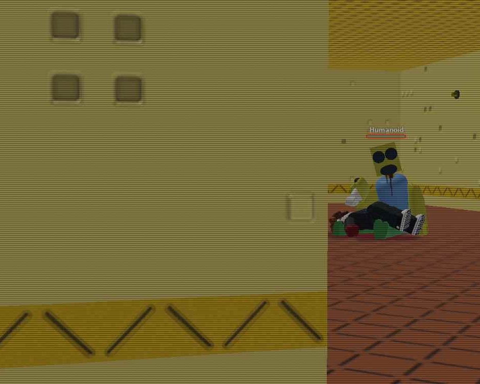 Green_Cycl0ne's tweet photo. Ro-Backrooms
#roblox #backrooms https://t.co/SzARg3kYsZ