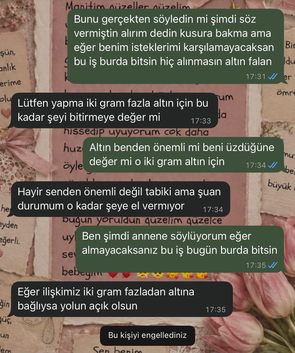 Sade Birisi tweet media