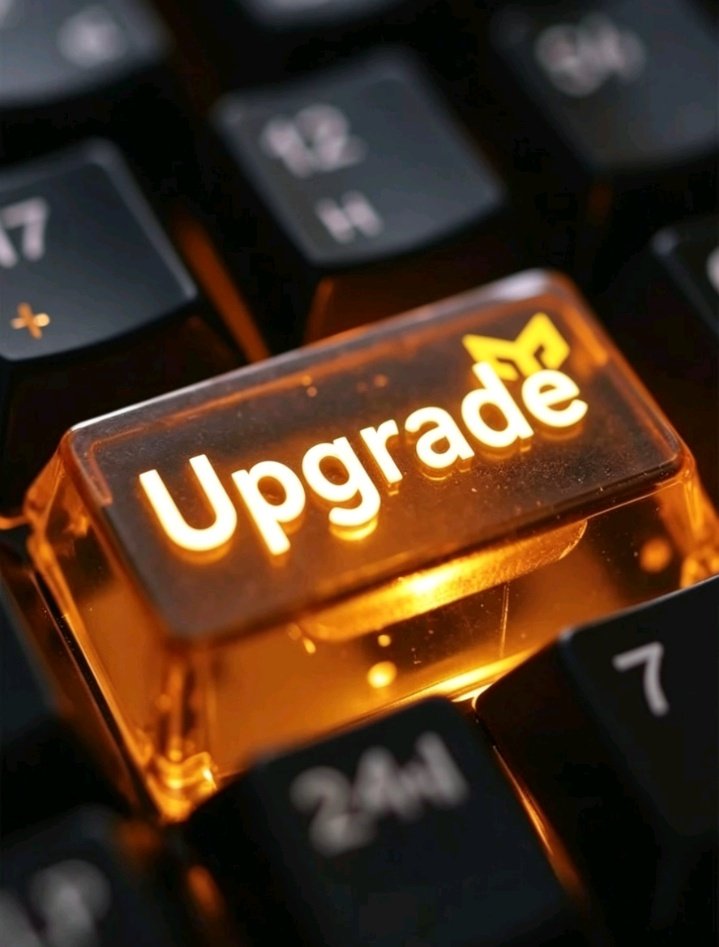 DYMXCOIN's tweet photo. 🟡 Upgrade your investments
and become part of the DYM ecosystem.

Is your money still sitting still… or already evolving? 👀

👉 Get in now:
https://t.co/GjWt74LZ1s https://t.co/5ExMzP6nxB