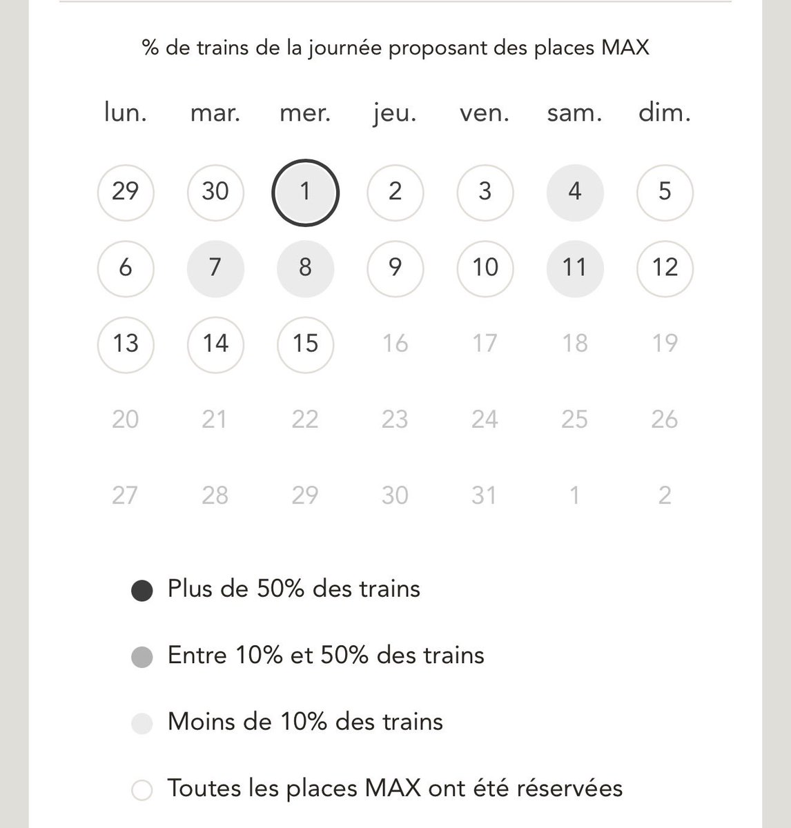 twentymorety's tweet photo. @ tgvmax vous avez du sang sur les mains vraiment i HATE you all https://t.co/BAOKWcaBrp