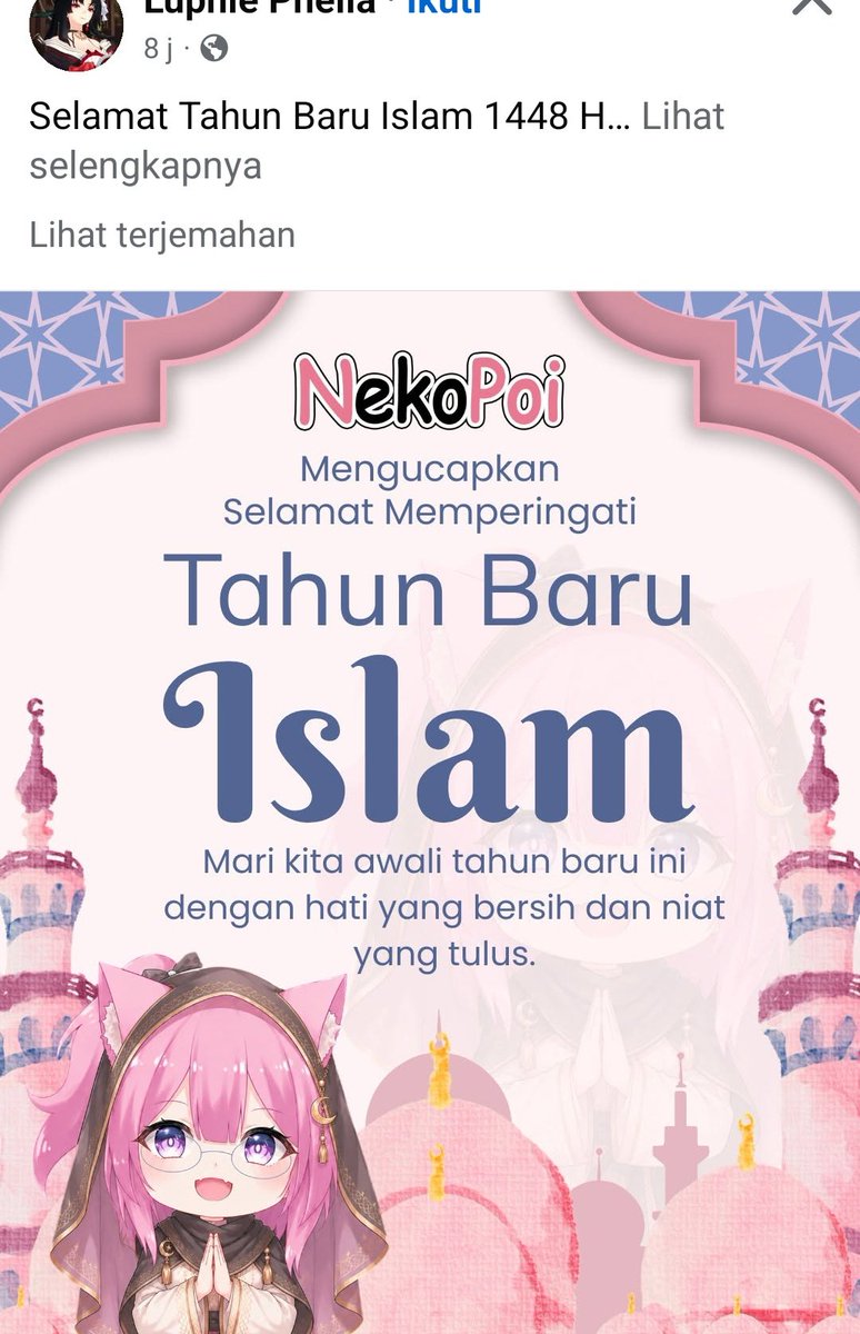 trunkszoldyck's tweet photo. Bahkan situs 4no lebih sering ngucapin hari² spesial kek gini daripada presiden kita https://t.co/vJ6ZRAU4mu
