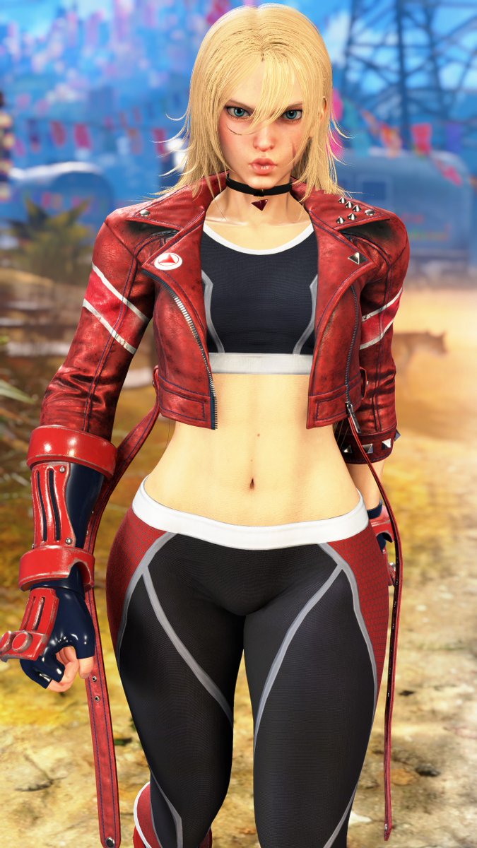 sf_screenshot's tweet photo. #cammy #MOD #SF6 https://t.co/Ll9L7ur7eU