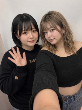 りせ tweet media
