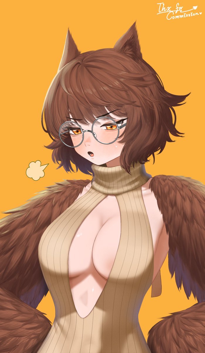 kinositart's tweet photo. Thx for commission❕❕ https://t.co/zq26l2hHho