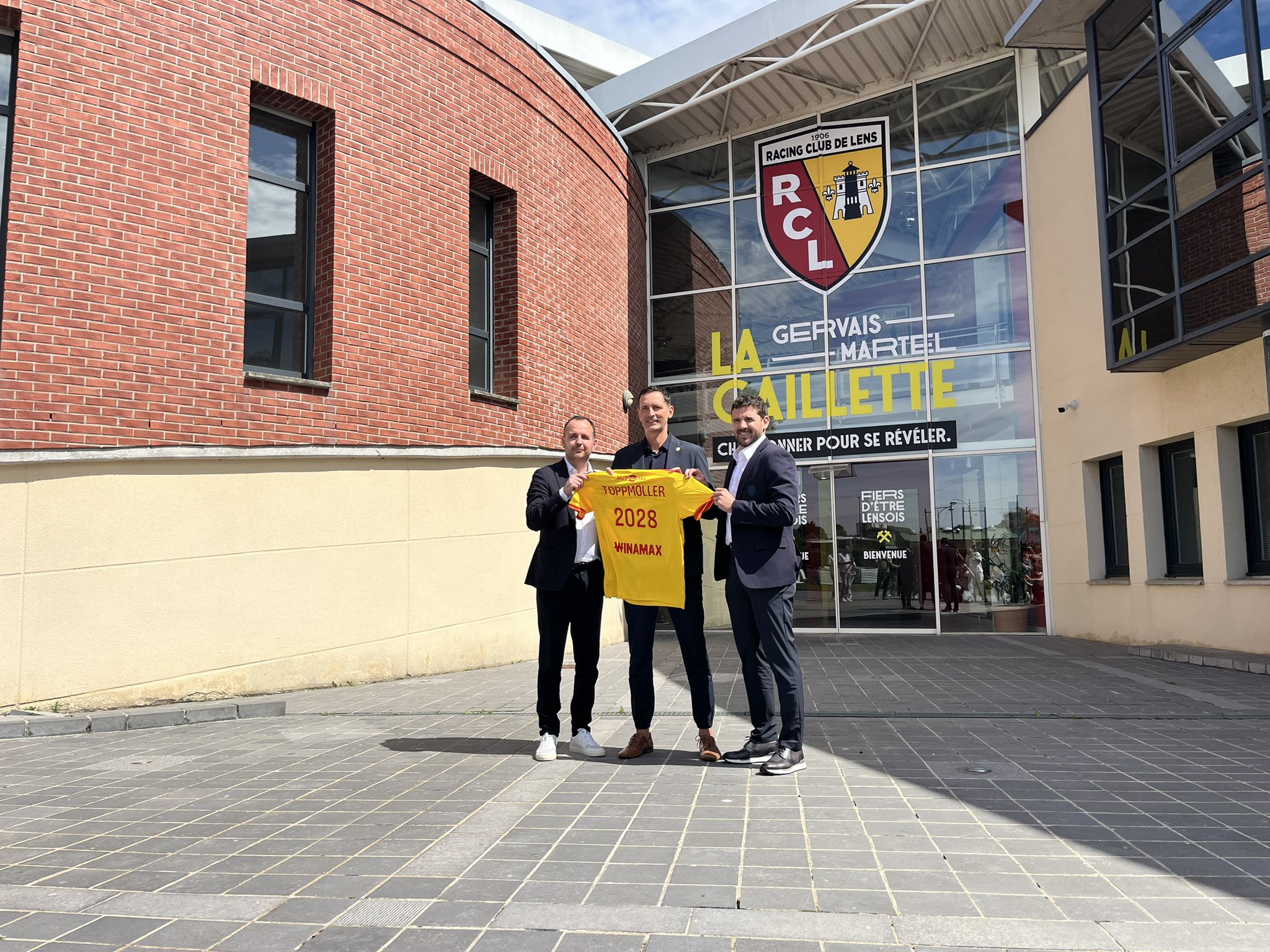 🔴🟡 #RCLens...