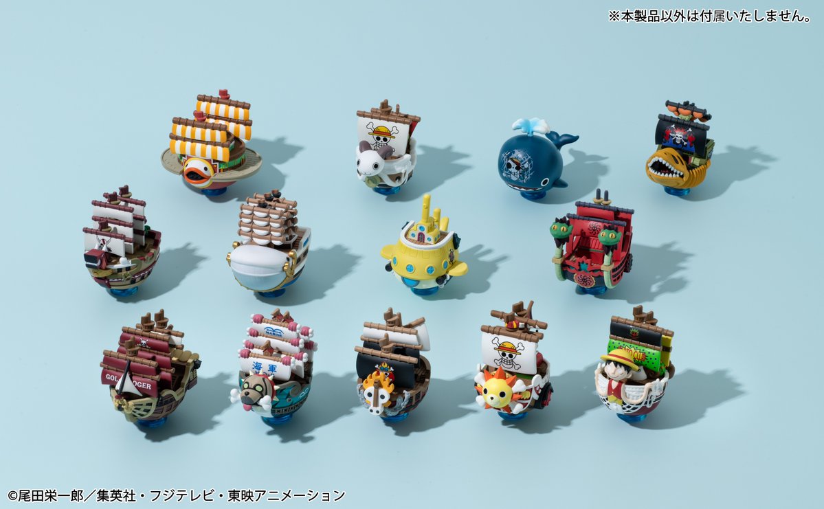 ワンピース】 ˗ˏˋ ご予約受付中！ ˎˊ˗ 🚢～⚓～～～～～～⚓～🚢 ゆら