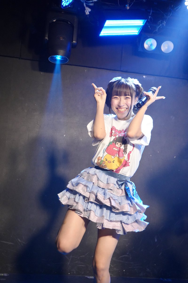 aimaru_sleep's tweet photo. 🗓2026.04.25
📍GOTANDA G3
乃上恋々バースデーライブ2026
み〜んなここちゃんとおともだち

 #あんじゅれ  #三丸結愛 
 #あちにあちち https://t.co/fVrCK2PKu8