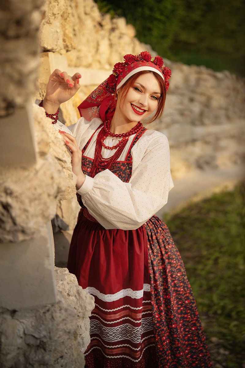 justmoolti's tweet photo. Summer Russian vibes
Model: Juk
photo by me
Part 1 | 2 https://t.co/atpb7s03hA
