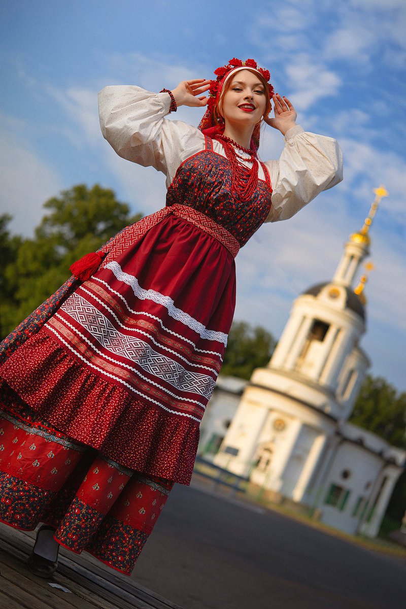 justmoolti's tweet photo. Summer Russian vibes
Model: Juk
photo by me
Part 1 | 2 https://t.co/atpb7s03hA