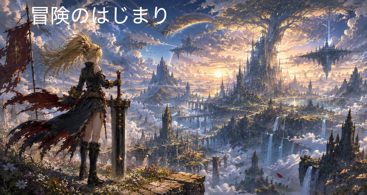 geeemu_ROGURES's tweet photo. ビアンカが主人公に振られ…
落ち込んでても仕方ない…
冒険を決意

クラメン作✨ https://t.co/xQs26qEc9T