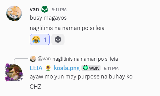 LEIA 🌻 bebe.png tweet media