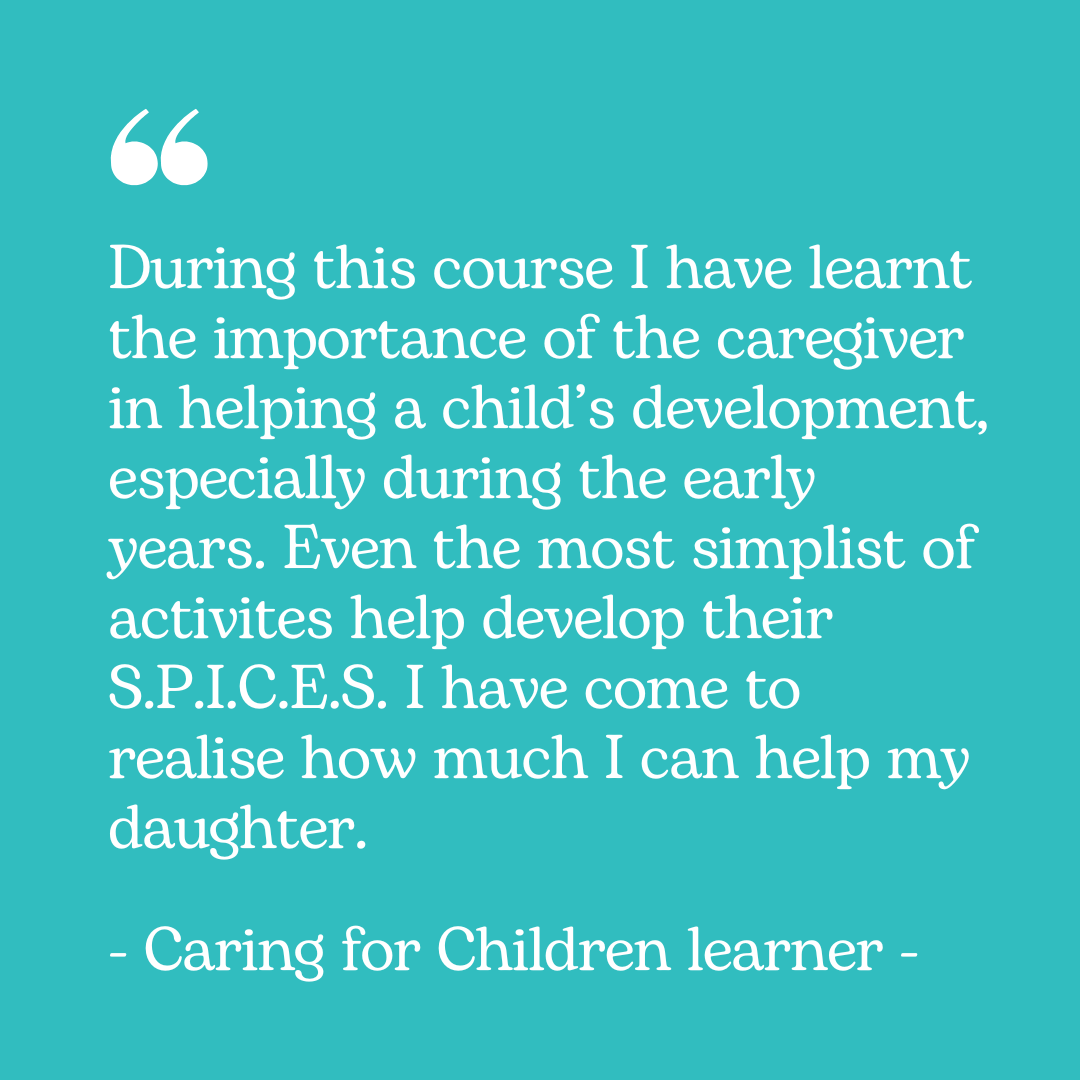 NCLPParenting1's tweet photo. Every parent wants to do their best — we’re here to help you do even more. ❤️
With NCLP’s Caring for Children course, you’ll discover how small changes can make a big difference to your child’s development. 
Secure your place today. Contact Rachel Coss via rachelc@ymtb.co.uk! 📲 https://t.co/EAMld0q8YW