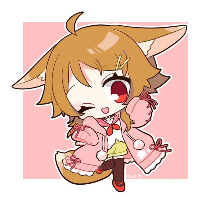 みこみこ