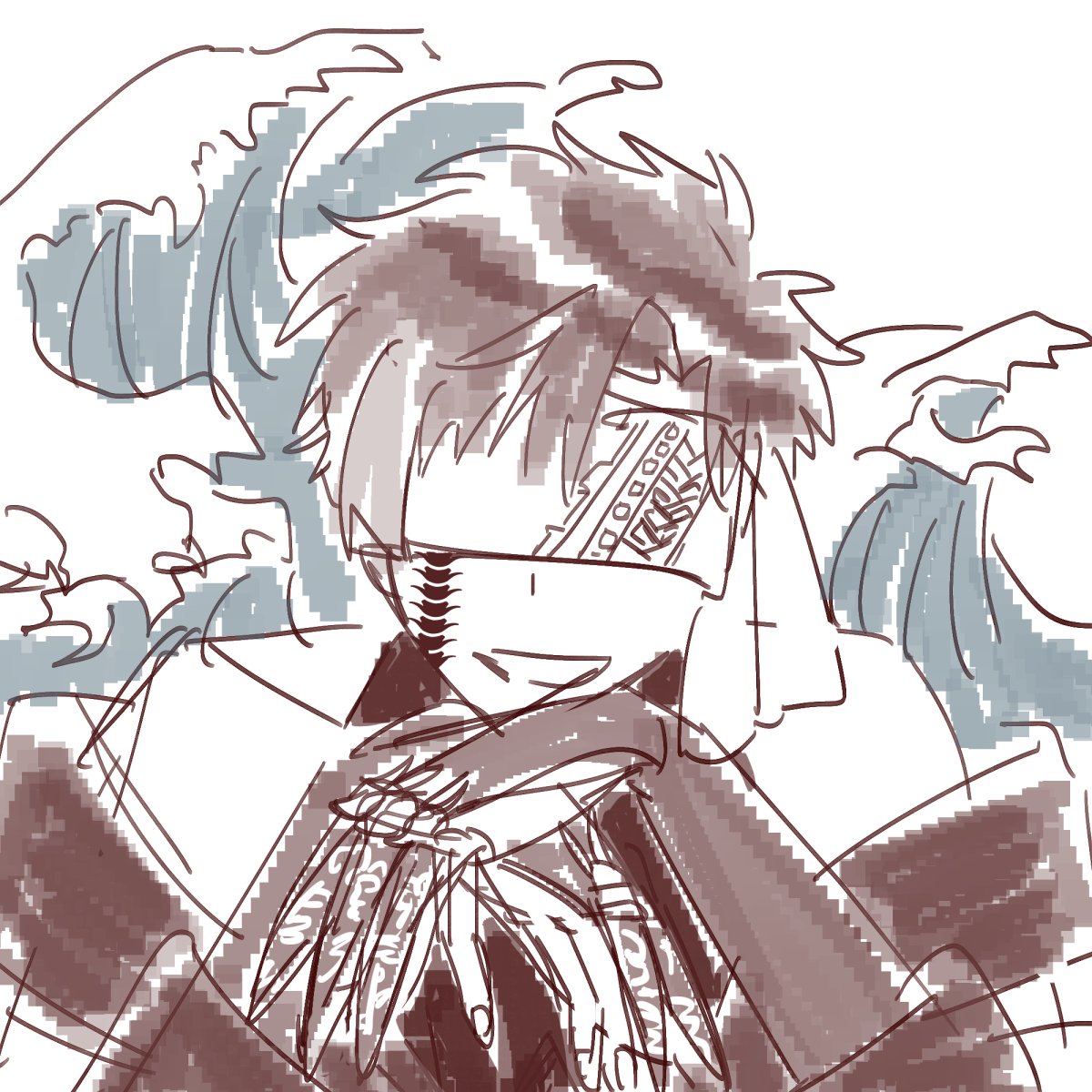 講大便話 tweet media
