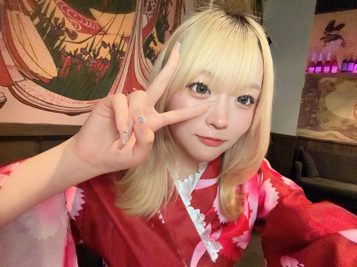timeleap_kibi's tweet photo. はじめましてܸᐢ. ̫.ᐢ ܸ

今日から秋葉原タイムリープでお給仕するきびです🍡🍡🍡

これからよろしくおねがいします⋆⭒˚.⋆

#いいね返し #秋葉原コンカフェ #コンカフェ営業 https://t.co/BULVZpRWGL