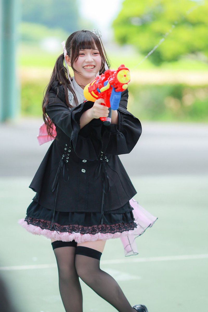 ramotoresu's tweet photo. @shirayuki_rin01 26.6.14 Attain Music10周年記念ライブ
&amp;はるな生誕祭IBUKIOROSHI
平田公園グリーンドーム
GEM☆ini
#白雪りん　さん。5

撮影させて頂き、有難うございます😊 https://t.co/azodXpmjyz