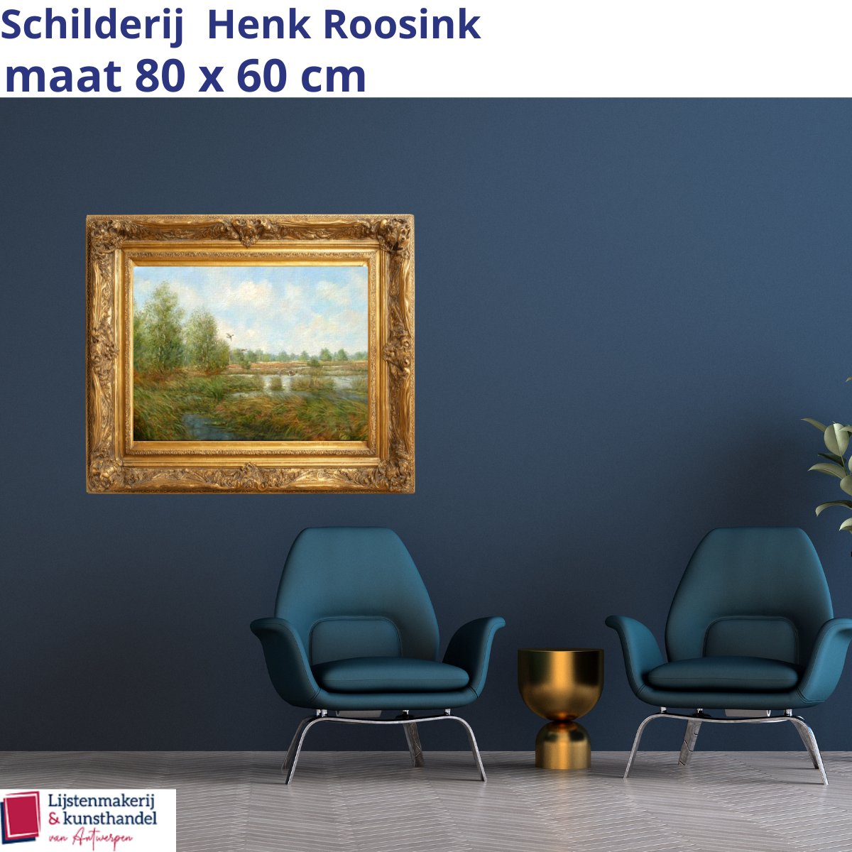 lijstantwerpen's tweet photo. Henk Roosink is een kunstenaar Rijssen, geboren op 28 juli 1960. 
Lijstenmakerij van Antwerpen is  gespecialiseerd in kunst en maatwerk-inlijstingen. Naast vakmanschap in het inlijsten biedt de galerie een gevarieerde collectie kunstwerken 

https://t.co/fEQ1BvRq2g https://t.co/xZKc3AA7Xh