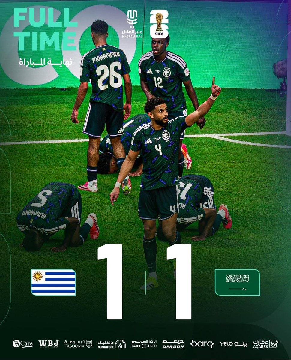 Alshallahi75's tweet photo. بعد مشاهدة المنتخبات العربيه  سجلو عندكم   توقعي الشخصي  لايوجد منتخب  عربي في دور الثمانية والذي بعده  و نحن نقبل الرهان الحلال   أما موضوع التجنيس  يفضل البحث في القاره  السمراء  لعل وعسى  نجد ظاهره كرويه مثل روجيه ميلا و منديال 90 الخالد  في الذاكره https://t.co/iuyWSGybEZ