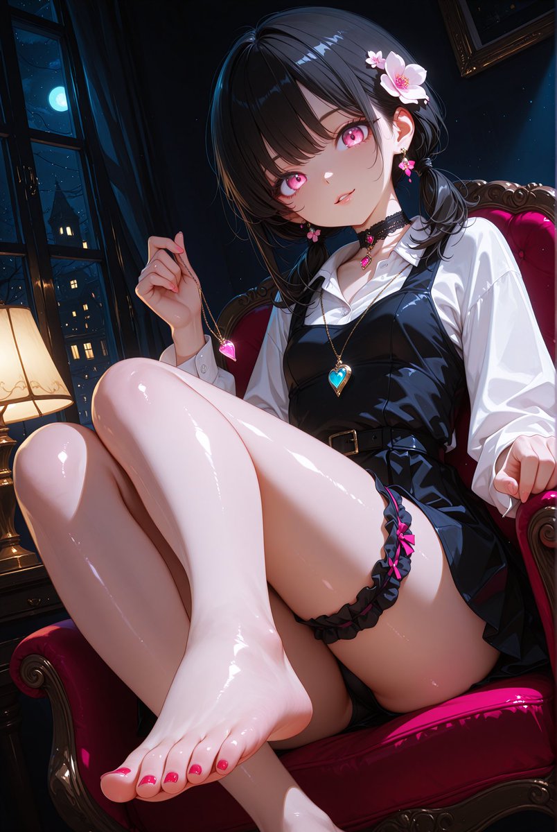 masa @AIイラスト 個人アプリ開発 tweet media