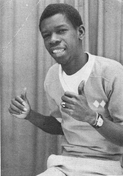trojanrecords's tweet photo. Rest in peace, Stranger Cole. Your voice, talent, and pioneering spirit helped shape the soundtrack of generations. Thank you for the timeless music and the lasting impact you made on ska, rock steady and reggae. Your legacy will continue to inspire and live on through every note https://t.co/06alvhhhR3