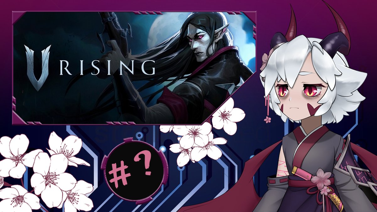 🖤𝓦𝓲𝓬𝓬𝔂🖤【🇦🇺 Aussie Vtuber】 tweet media