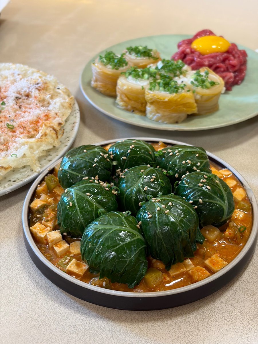 onceihadafarm's tweet photo. 전라도 출신(본인 포함) 친구들이랑 성수 맛집 갔는데 이걸 왜 줄서지 의아해하면서 돌아옴 https://t.co/qsUhXcuRUj
