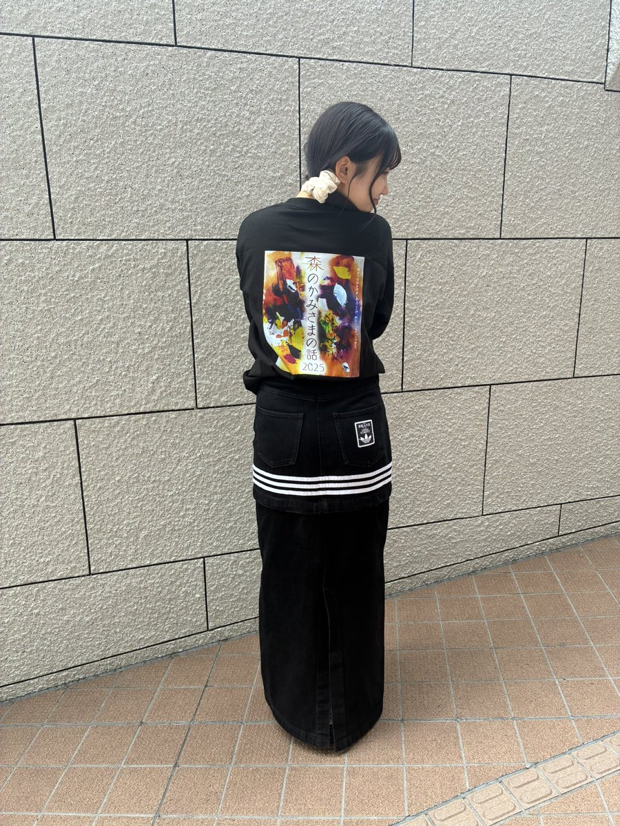 ainatto_17's tweet photo. いただいちゃった♡
帰る場所が一つ増えて嬉しいです^^

せんすさんありがとうございます💓 https://t.co/6VCFpnEsZU