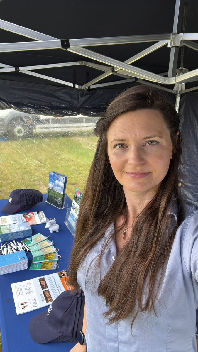 NatalieWoodYara's tweet photo. Coming to the @FrontierAg open day at Swallow today? Come and say hello ππΌ at the @Yara_UK stand
#farming #agriculture #frontieropenday https://t.co/Os22RfrIDw