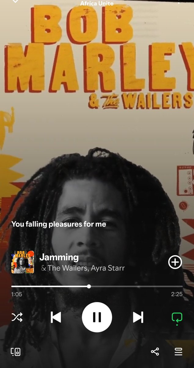 Cryptoemperes's tweet photo. @Mhunnaa_ Like, she even has reggae music https://t.co/FhyZv7MNLA