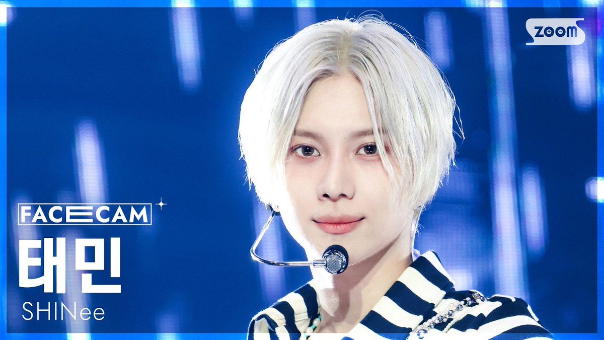 mcm0507's tweet photo. 샤이니 'Atmos' (SHINee FaceCam) @SBS Inkigayo 260614

ONEW - https://t.co/GUqUdGlh2O
KEY - https://t.co/MM9bX4xFmx
MINHO - https://t.co/zACjXfFcrQ
TAEMIN - https://t.co/i4nzMFfpTI

#SHINee #샤이니 @SHINee
#Atmos #SHINee_Atmos https://t.co/N4XpVUVylo
