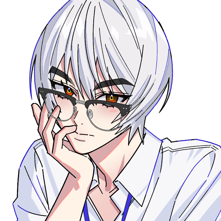 Waskidesu's tweet photo. 영원히 갈피를 못 잡음 https://t.co/Z1egAMvndz