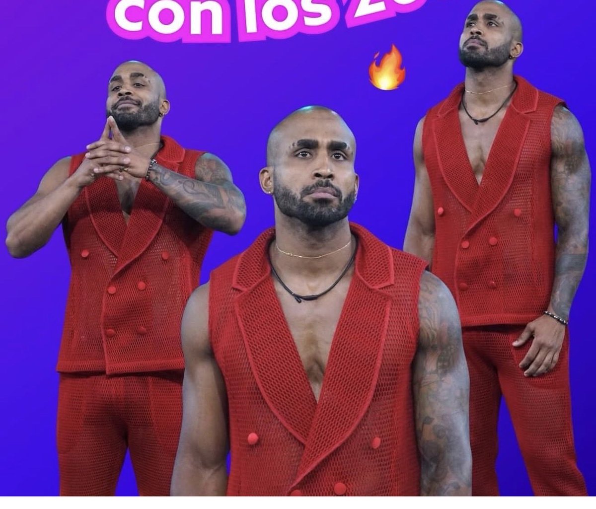 Jesus Caseres tweet media
