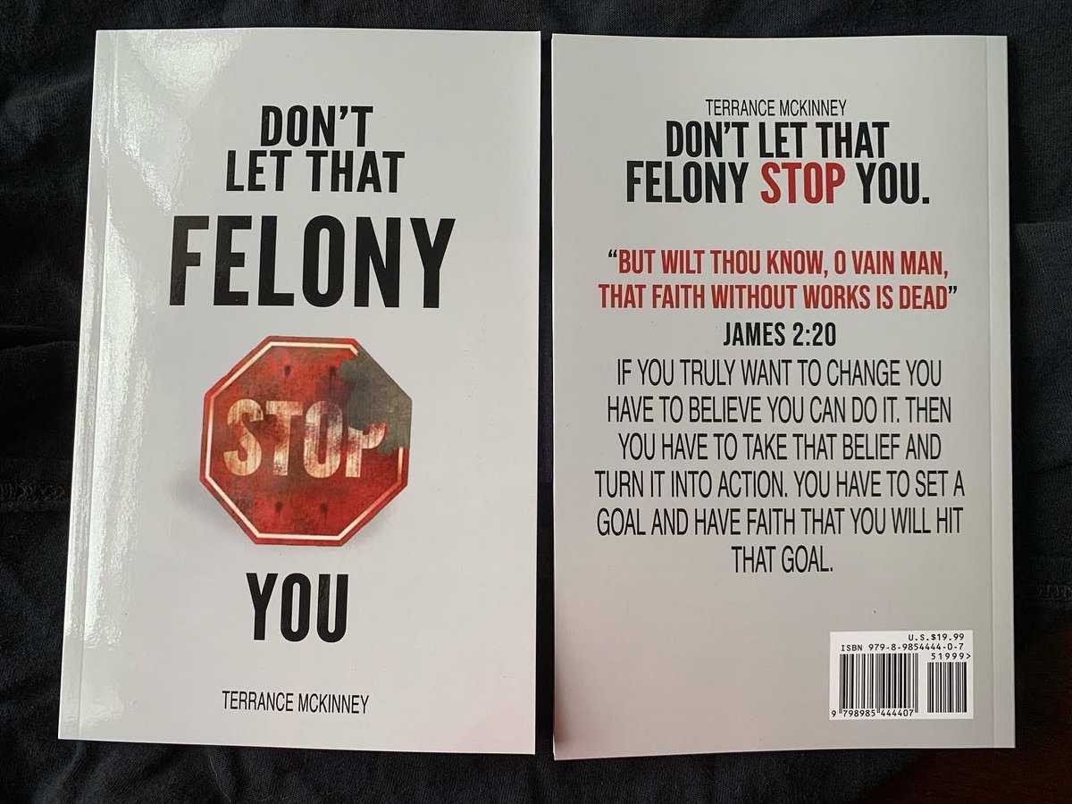 POWERBLASTRADIO's tweet photo. #Power Blast Radio #Documentary #On Don’t LetThat Felony Stop You . #Tuneinnow https://t.co/ihPDqtRXVM
