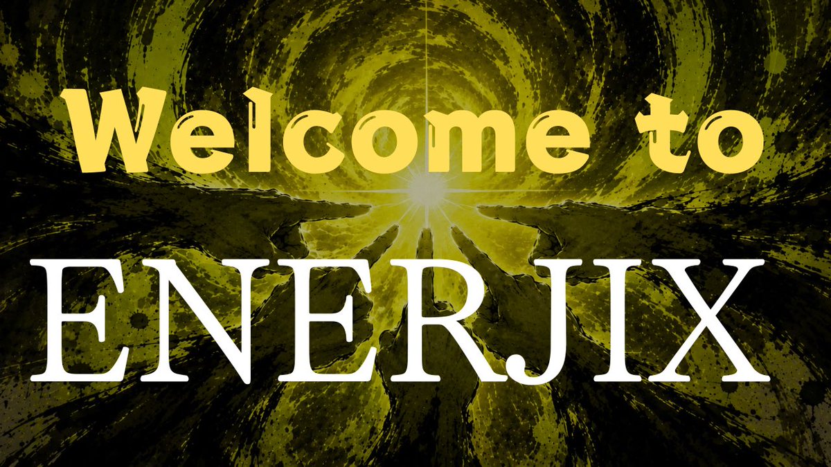 ENERJIX_Offcial's tweet photo. Welcome to ENERJIX!
ポケモンユナイト部門
新たに4人のメンバーが加入したことをお知らせします
ぱらてゃ @1zfrx 
Tau @Tau_youtube 
魔境 @makyo1206 
tacacia @a1835192057666 
これから5人で全力で勝ちを目指して戦うのでぜひ応援よろしくお願いします🙇
#ポケモンユナイト #ENXWIN https://t.co/KtuN2BiVQ6